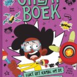Het Supercyber Cheatboek