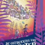De ontdekking van Joepiter