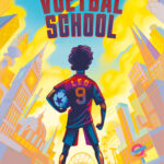 De voetbalschool