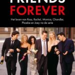 Friends forever