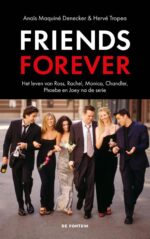 Friends forever