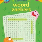Puzzelplaneet - Supercoole woordzoekers