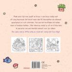 Girl Moments Cute & Comfy kleurboek Coco Wyo - Afbeelding 2