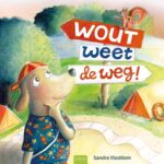 Wout weet de weg!