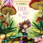 Fien weet de weg