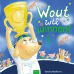 Wout wil winnen!