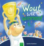 Wout wil winnen!
