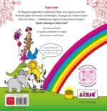 De Regenboogbende in het verkeer - Afbeelding 2