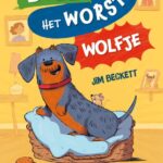 Buzz het worstwolfje