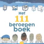 Het 111 beroepenboek