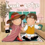 Opa en oma!