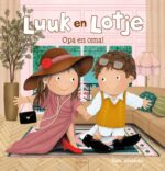 Opa en oma!