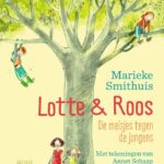 De meisjes tegen de jongens