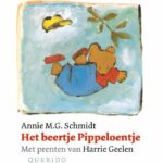 Het beertje Pippeloentje