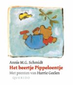 Het beertje Pippeloentje