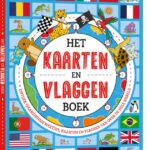 Het kaarten- en vlaggenboek