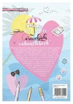 Het grote CreaChick vakantieboek 2 - Afbeelding 2