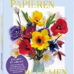 Basisboek papieren bloemen