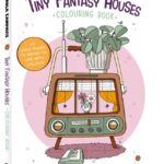 Tiny Fantasy Houses
