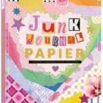 Junk Journal papier