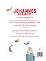 Johannes de parkiet - Afbeelding 2