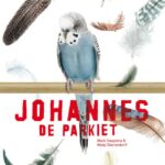 Johannes de parkiet