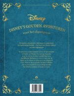Disney's Gouden Avonturen voor het slapengaan - Afbeelding 2
