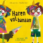 Haren vol banaan