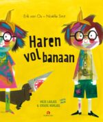 Haren vol banaan