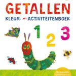 World of Eric Carle Getallen