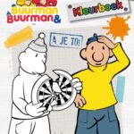 Kleurboek