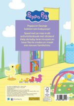 Een zusje voor Peppa - Afbeelding 2
