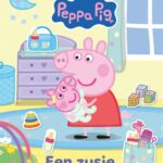 Een zusje voor Peppa