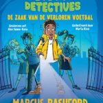 De zaak van de verloren voetbal