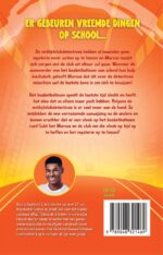 De zaak van de vloek op het basketbalteam - Afbeelding 2