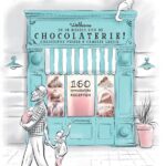 Welkom in de wereld van de chocolaterie!