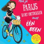 Hoe je Parijs kunt ontdekken met één been