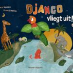 Django vliegt uit!