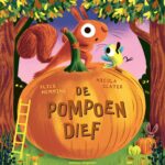 De pompoendief