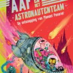 De ontsnapping van Planeet Penarie!