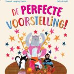 De perfecte voorstelling!
