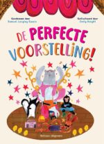 De perfecte voorstelling!