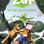 ZAR en het slijmmonster