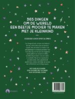 365 dingen om de wereld een beetje mooier te maken - Afbeelding 2