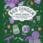 365 dingen om de wereld een beetje mooier te maken
