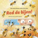 Red de bijen!
