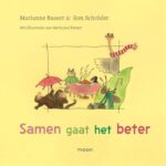 Samen gaat het beter