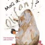 Mam, mag ik een olifant?