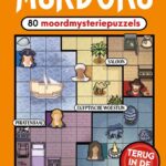 Murdoku - Terug in de tijd