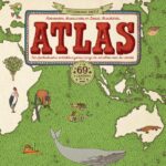 Atlas - 69 landen